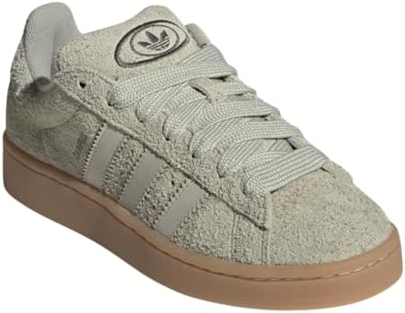 adidas gazelle silver green womens adidas Campus 00s Grey Gum (Kids)