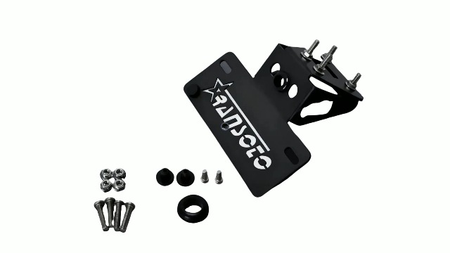 ドロマーアガサ　ハイレートパーツ Amazon.com: RANSOTO Fender Eliminator Kits Compatible with