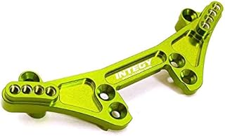 Integy RC Model C28612GREEN Billet Machined Rear Shock Tower for Tamiya 1/10 TA07 PRO