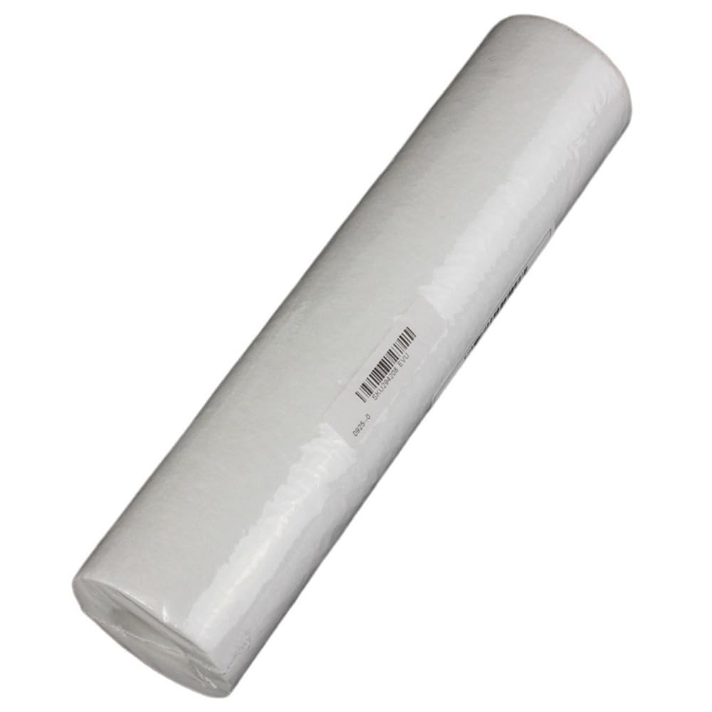 10 Inch 5 Micron Cartridge Reverse Osmosis RO.Sediment Filter White Water Purifier