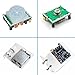 WWZMDiB 2Pcs HC-SR501 PIR Motion Sensor Module for Arduino Raspberry Pi Toys, Lamps, Electronic Equipment