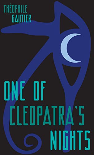 One of Cleopatra's Nights (Zephyr Books)