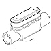Thomas and Betts TC TB75MCG TB75M with Cover and Gas (Pack of 5)