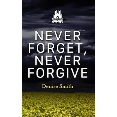 Never Forget, Never Forgive