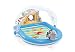 Intex Summer Lovin' Beach Play Center Pool, 67" x 59" x 32", for Ages 2+