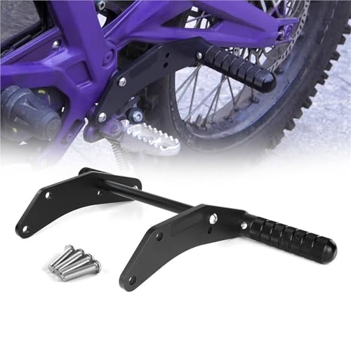 Repose-Pieds Segway X160 X260 sous-Cage Anti-Glisse pour Améliorer l'Équilibre Cross