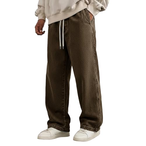 Jeans taille élastique homme : la solution pour un pantalon sans serrer