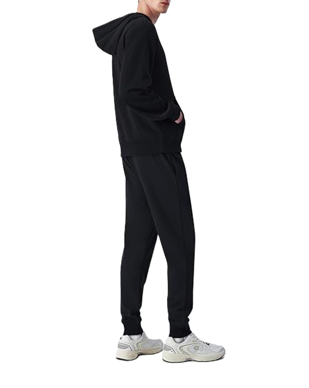 Champion Legacy - Icons Full Zip Sweatsuit Chándal Hombre