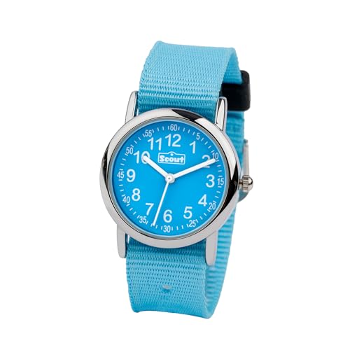 Scout Uhren Lässige Uhr 1