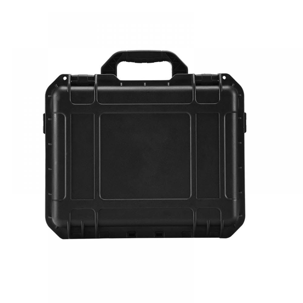 Scatola portaoggetti rigida compatibile con -ni 3 Pro Custodia da trasporto impermeabile antiurto per accessori drone telecomandati