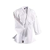 judojacken kaufen  DanRho Judo-Jacke Randori, GrÃ¶ÃŸe:170 cm;Farbe:WeiÃŸ by DanRho
