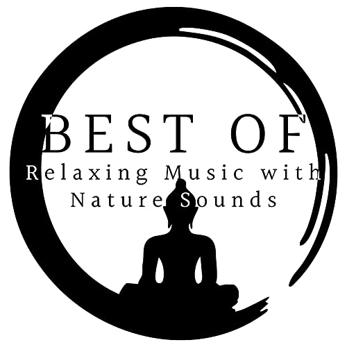 Play Best of 35 Relaxing Music with Nature Sounds for Meditation