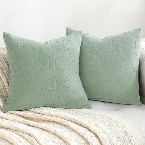 TOCOMOA Lot de 2 housses ...