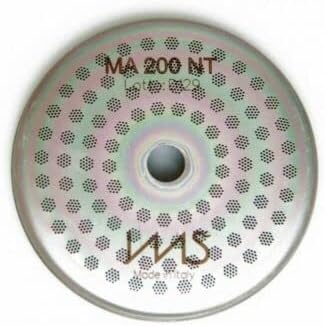 IMS La Marzocco Shower Screen MA 200 NT Competition 200 microns Nano Quartz
