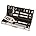 Deluxe Grill Set, 14-Piece