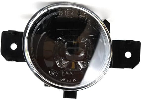 Nueva generación LED antiniebla lámpara actualización para Renaul.t Clio II Clio III Espace IV Koleos Laguna II Mater Modus Thalia Vel Satis MODUS