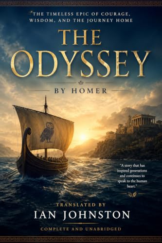 The Odyssey