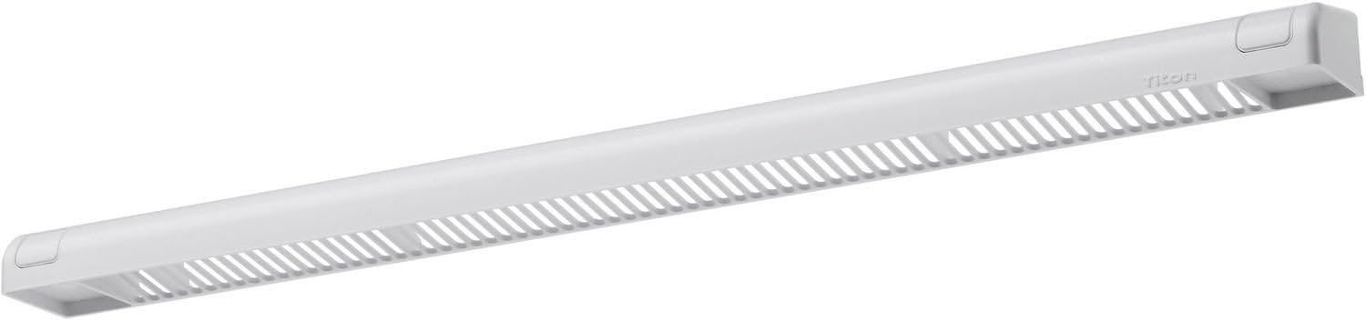 XC16 Trickle Vent Canopy (22mm x 364mm) - White