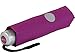 Produktbild Doppler Mini Kinder Taschenschirm Kids Mini Reflex - flieder