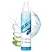 Produktbild Jolie® Hitzeschutzspray mit Aloe Vera & Anti-Frizz Formel - Hitzeschutz für Haare, Leave-in-Conditioner für Glanz & Volumen mit UV-Schutz, 2-Phasen Feuchtigkeitsspray und Haarpflege für trockenes Haar