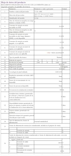 Monitor Gaming 27 Pollici, FAST IPS 180Hz, 2K QHD 2560 x 1440p 1ms GTG Verticale Schermo PC, HDR10, 120% sRGB, 144Hz FreeSync & G-sync Computer Monitor, Eye Care, VESA, DP, HDMI, P27GR - Monitor - Immagine 9