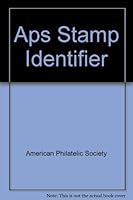 Aps Stamp Identifier 093358010X Book Cover