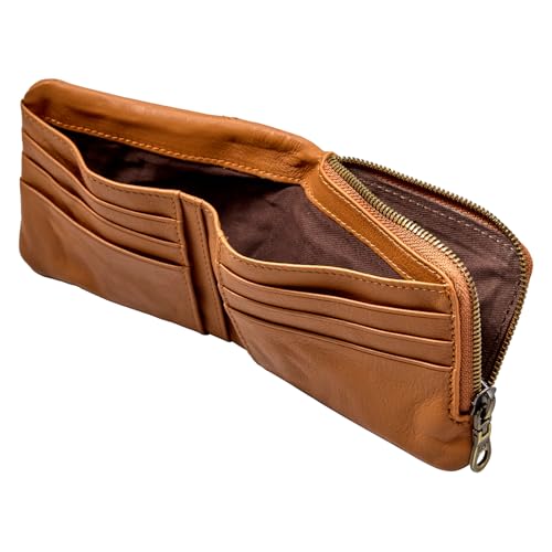 Lee 320-2112 Bifold Wallet3