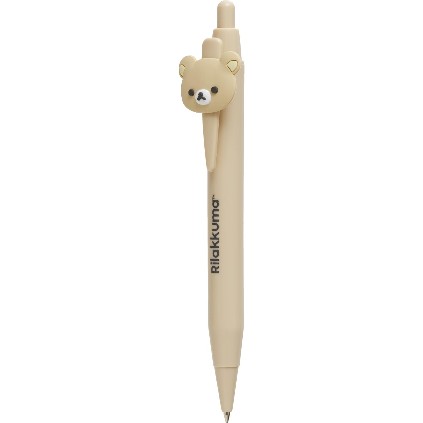 Amazon.co.jp: サンエックス(San-X) リラックマ ｢BASIC RILAKKUMA