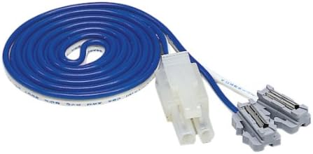 Kato USA, Inc. HO/N Terminal UniJoiner w/35 Leads (1pr), KAT24818