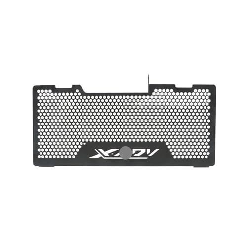 Grille radiateur XADV 750 protecteur de réservoir moto résistant