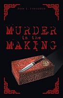 Murder in the Making 1495805441 Book Cover
