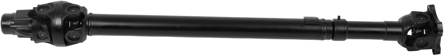 Front Drive Shaft ACZCR Propeller Shaft Assembly Fits For Jeep For Wrangler 2012-2016 4WD,Replace# 52123551AA;52123551AB;52123551AC;938-103