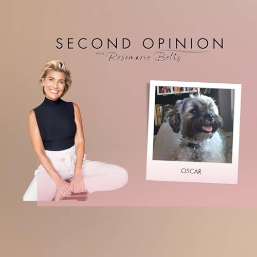 When You Lose a Pet: Why It Hurts So Much in Midlife