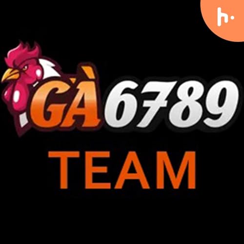 Ga6789 - Link v&agrave;o Ga6789 mới nhất cover art