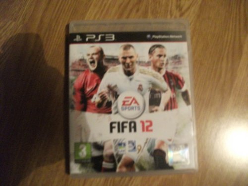 Fifa 12 Ps3 - vue 5