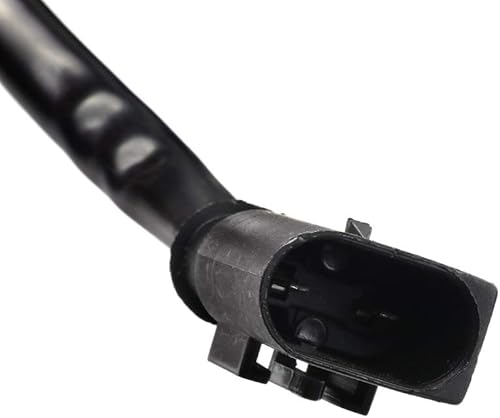 Miniatura 7 de INEEDUP Compresor de suspensión de aire Airmatic de repuesto para Mercedes-Benz para E300 2010-2016, para Mercedes-Benz para E350 2010-2016, para