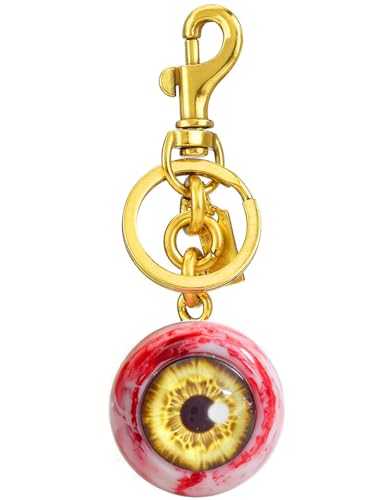 Image of Bag Charm KeyChain - Purse Wallet Chain & Charms Accessories for Handbags- Stocking Stuffers Gifts for Women Girls