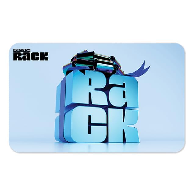 Vista 4 de Nordstrom Rack Tarjeta de regalo electrónica