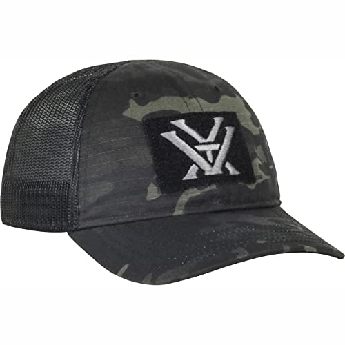 Image of Vortex Counterforce Snap Back Caps