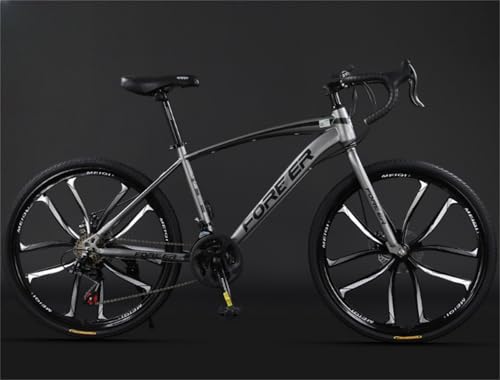 TonainNXoCN ] 700C 7iϑ u[L Yf| 21/24/27/30iϑ}EeoCN X|[coCN ʋ ʊw w Z w l l j̎q ̎q  j (10 iCt,Vo[i27Xs[hj)