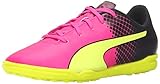PUMA Unisex-Child Evospeed 5.5 Tricks TT JR-K Limited Edition Soccer Cleat