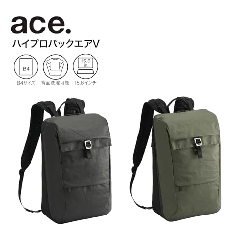 Men Business Bag, Black, H46×W29×D17cm2