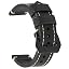 Black-Black Buckle