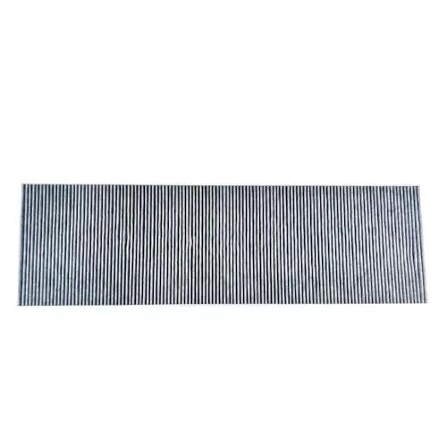 Filtro HEPA para Tesla Model X 2015-2020 que purifica el aire interior