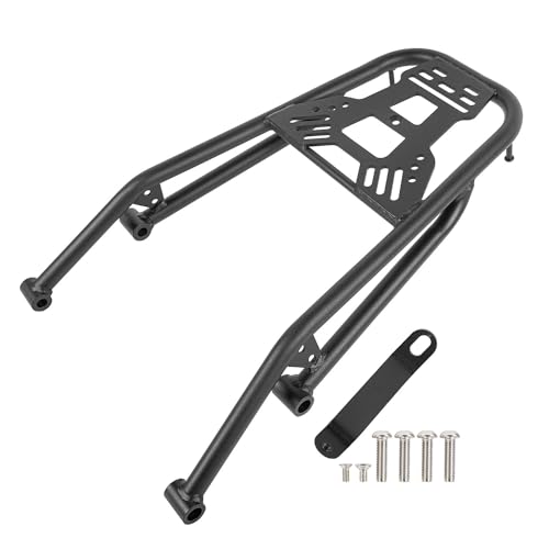 Porte-bagages arrière pour moto CL500 CL300 CL250 2023-2024