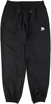 Amazon.co.jp: [エゴザル] EGOZARU 3LAYERジョガーパンツ(EZPT-F2101