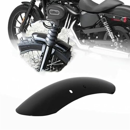 Protection Éclaboussures Moto Garde-Boue Avant Forty Eight XL1200X