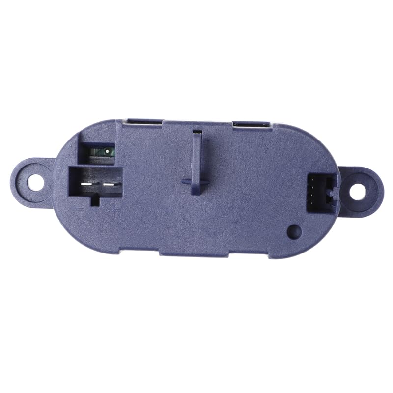 77012-06541 7701206541 52485218 7701048766 77363393 Car Ac Heater Blower Motor Fan Resistor for Renault for Laguna for Alfa for Romeo