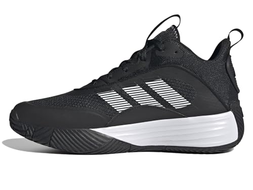 Image of adidas Men's Own The Game 3.0 Basketball Shoe