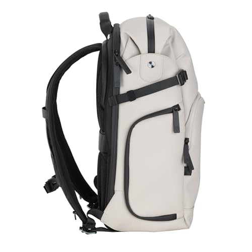 Mochila para cámara 25 L en color crema elegante VANGUARD VEO LITE 5